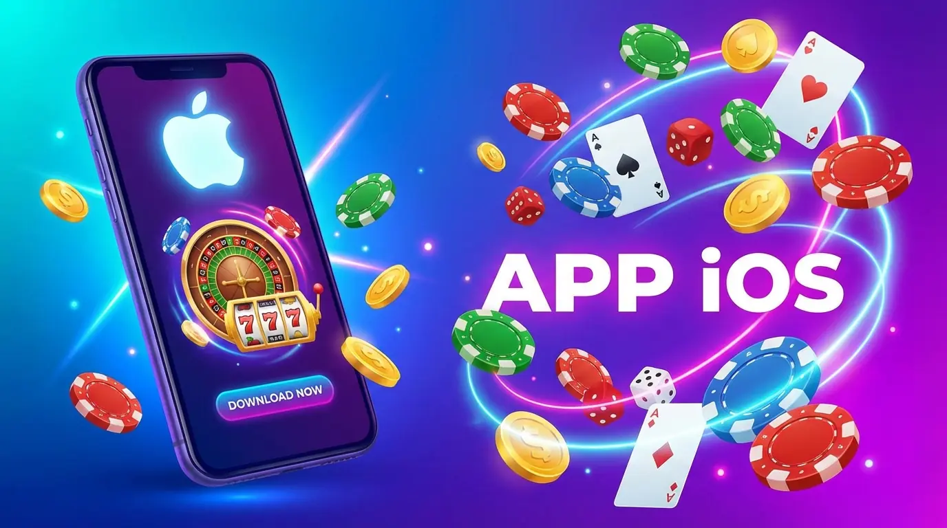 National casino iOS