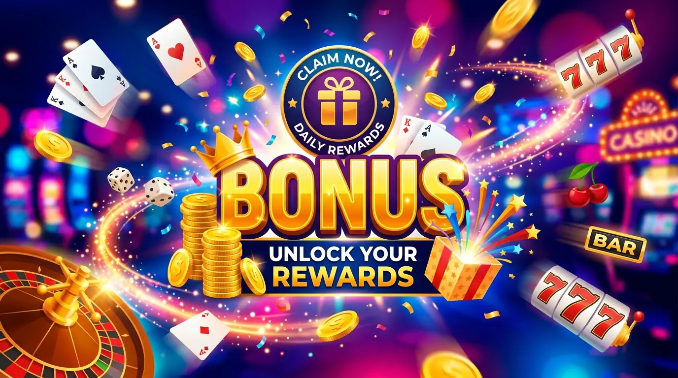 Bonus National casino