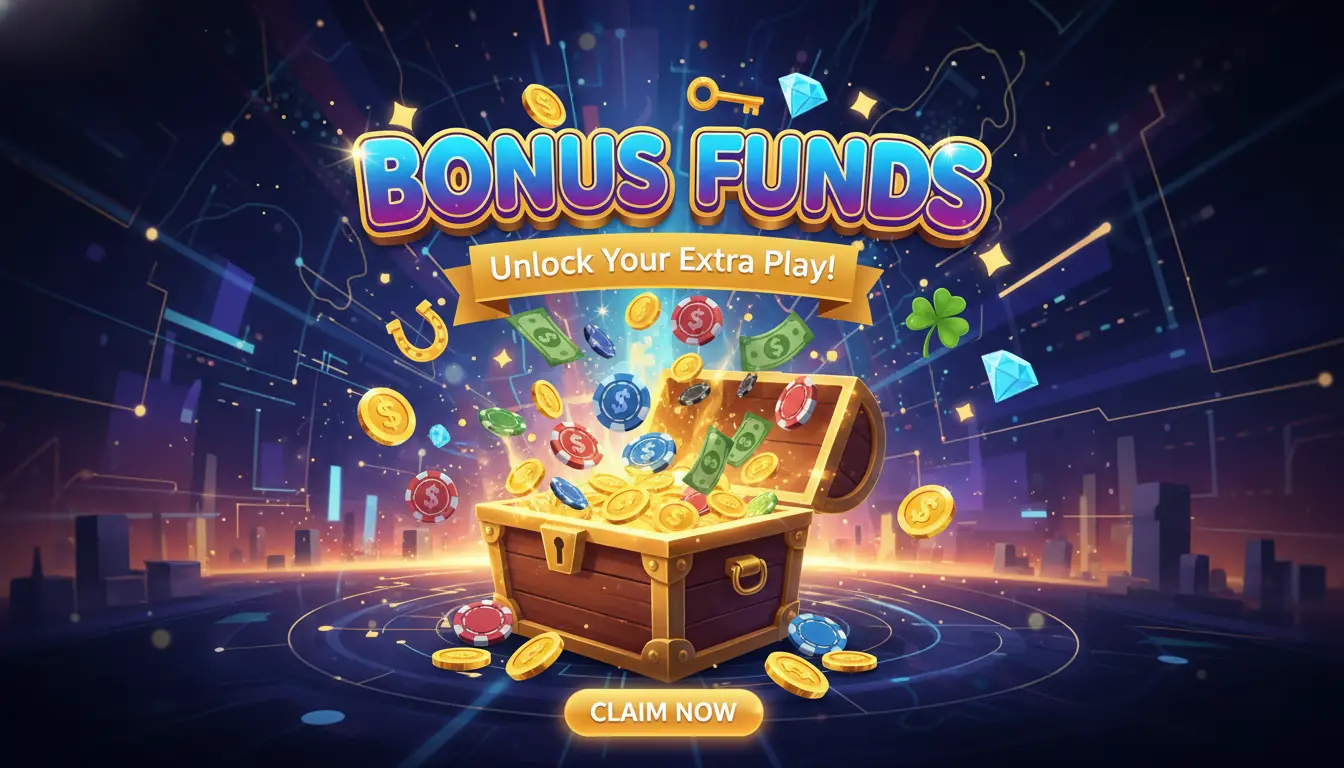 National casino fondi bonus