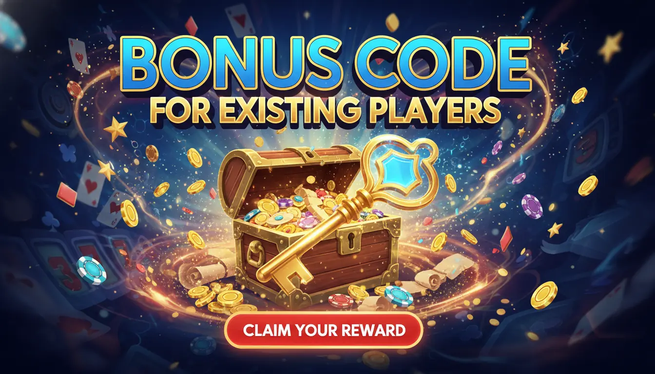 Bonus per utenti esistenti National casino