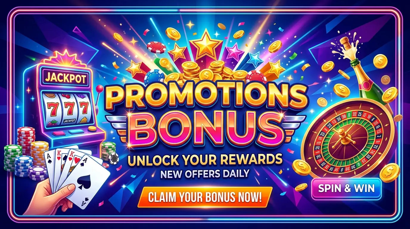 National casino promozioni
