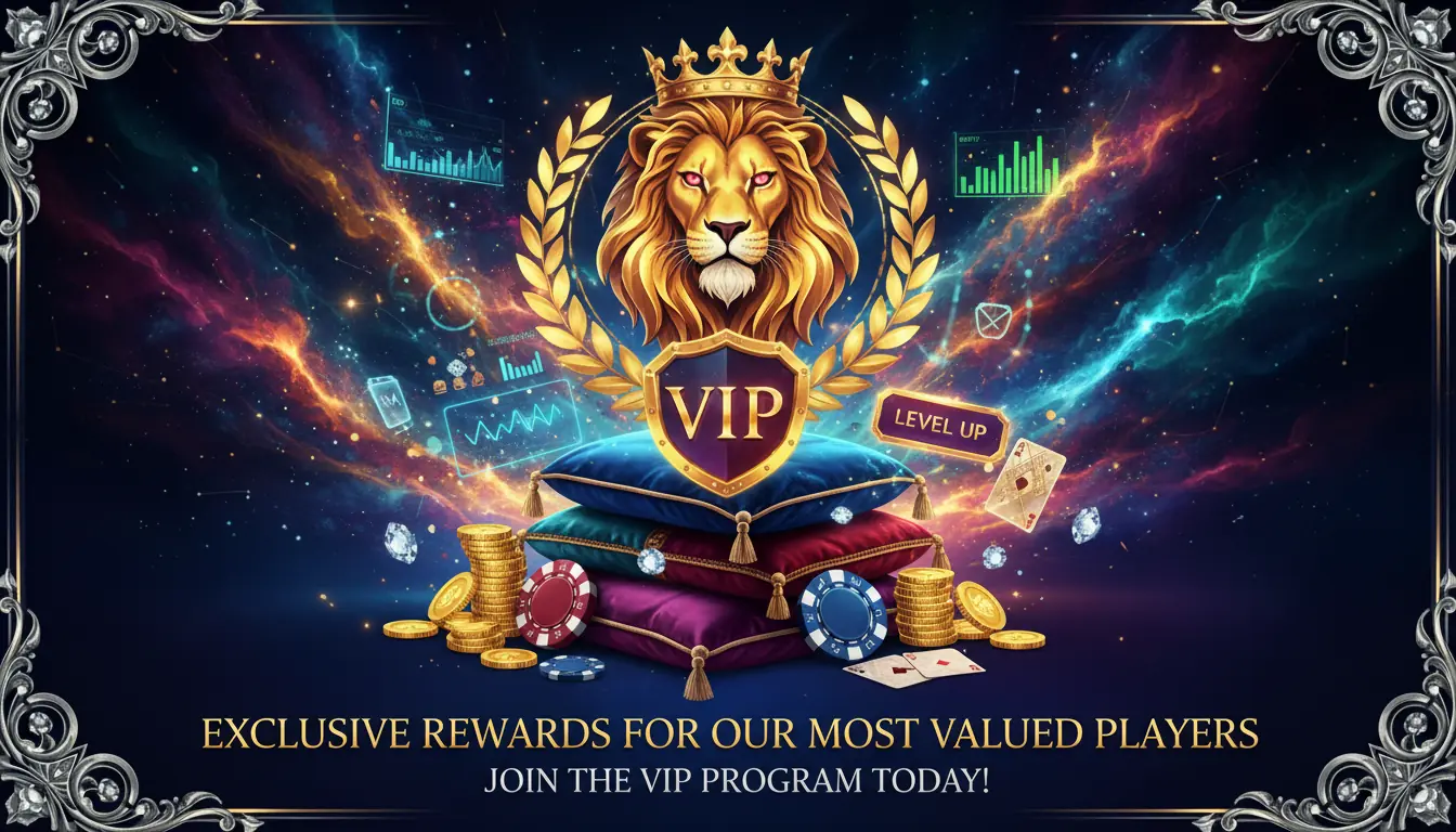 VIP club National casino