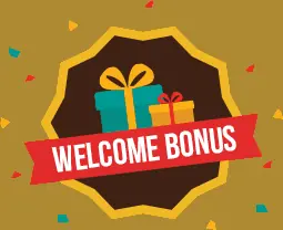 Welcome bonus National casino
