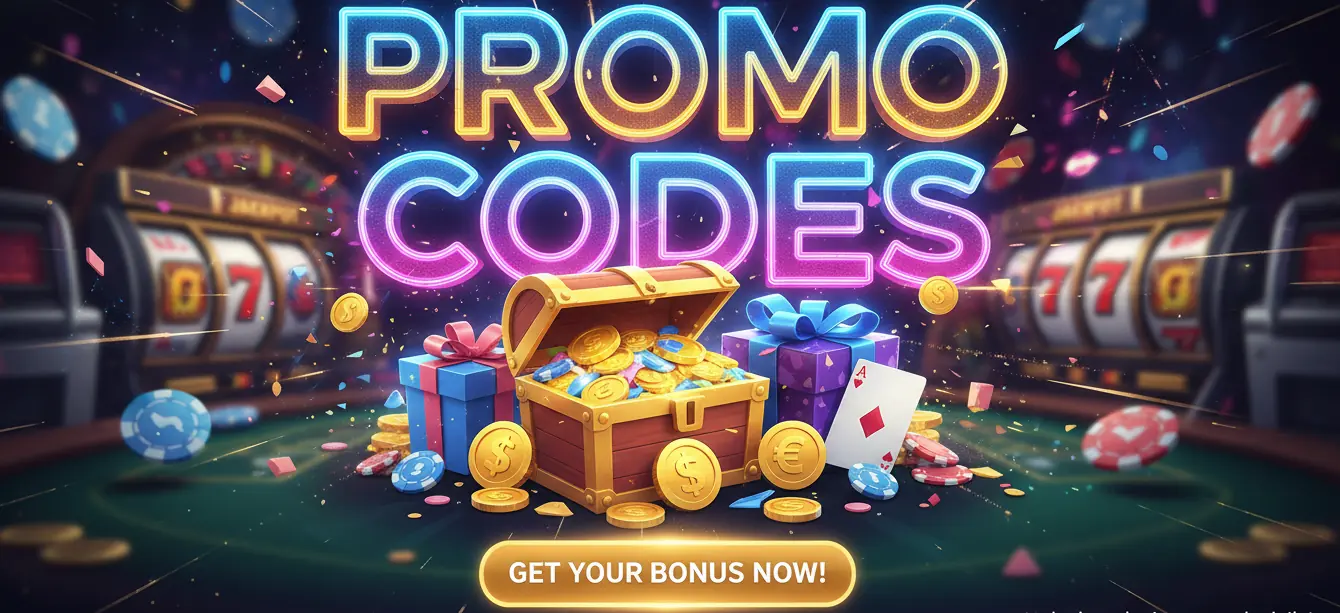 Codici promozionali National casino