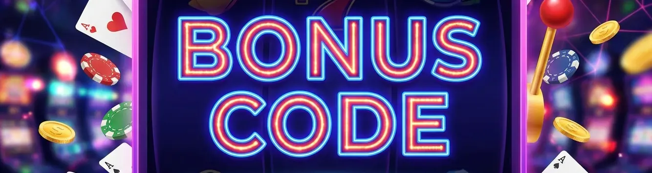 Codice bonus National casino