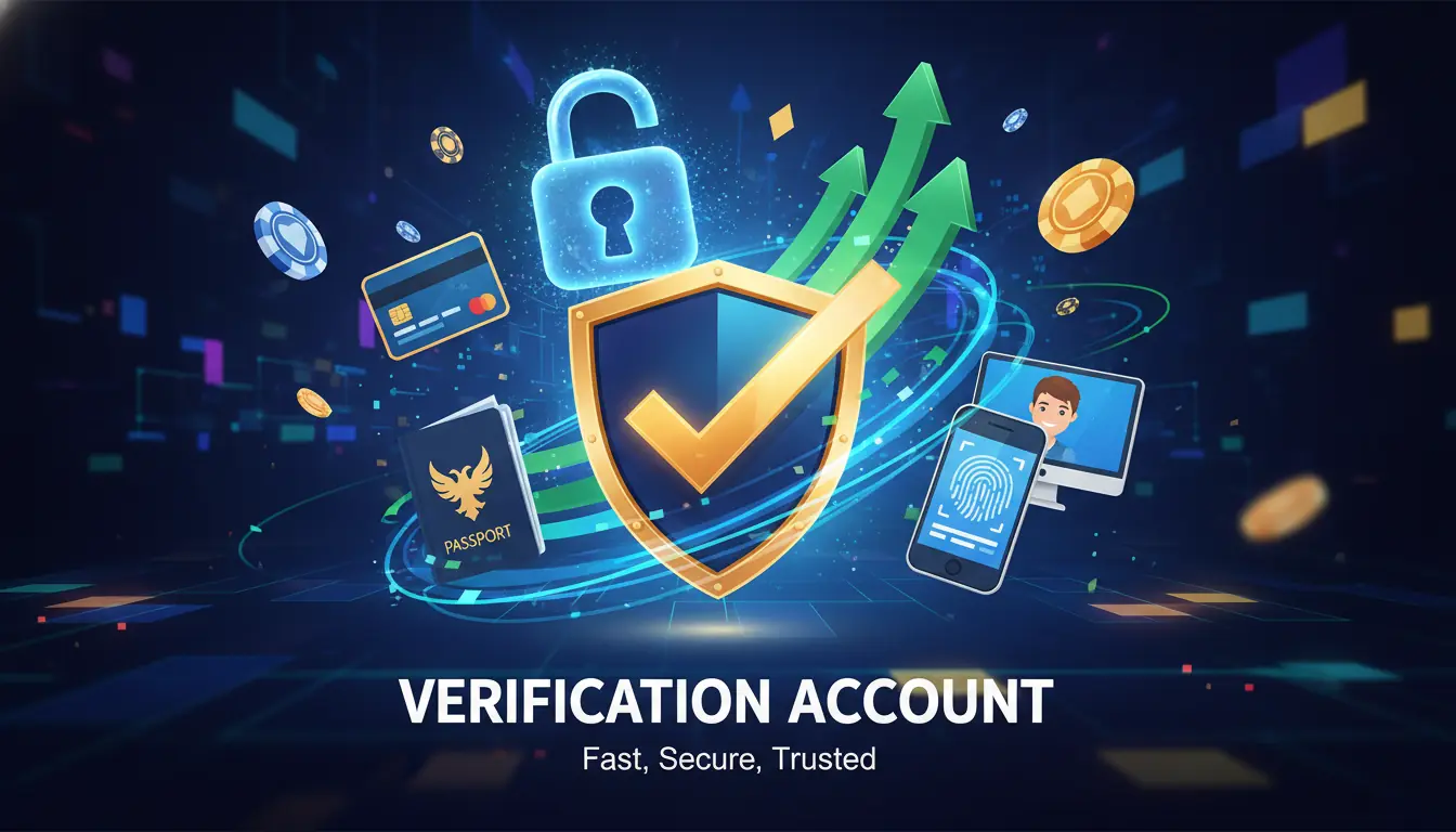 Verifica National casino