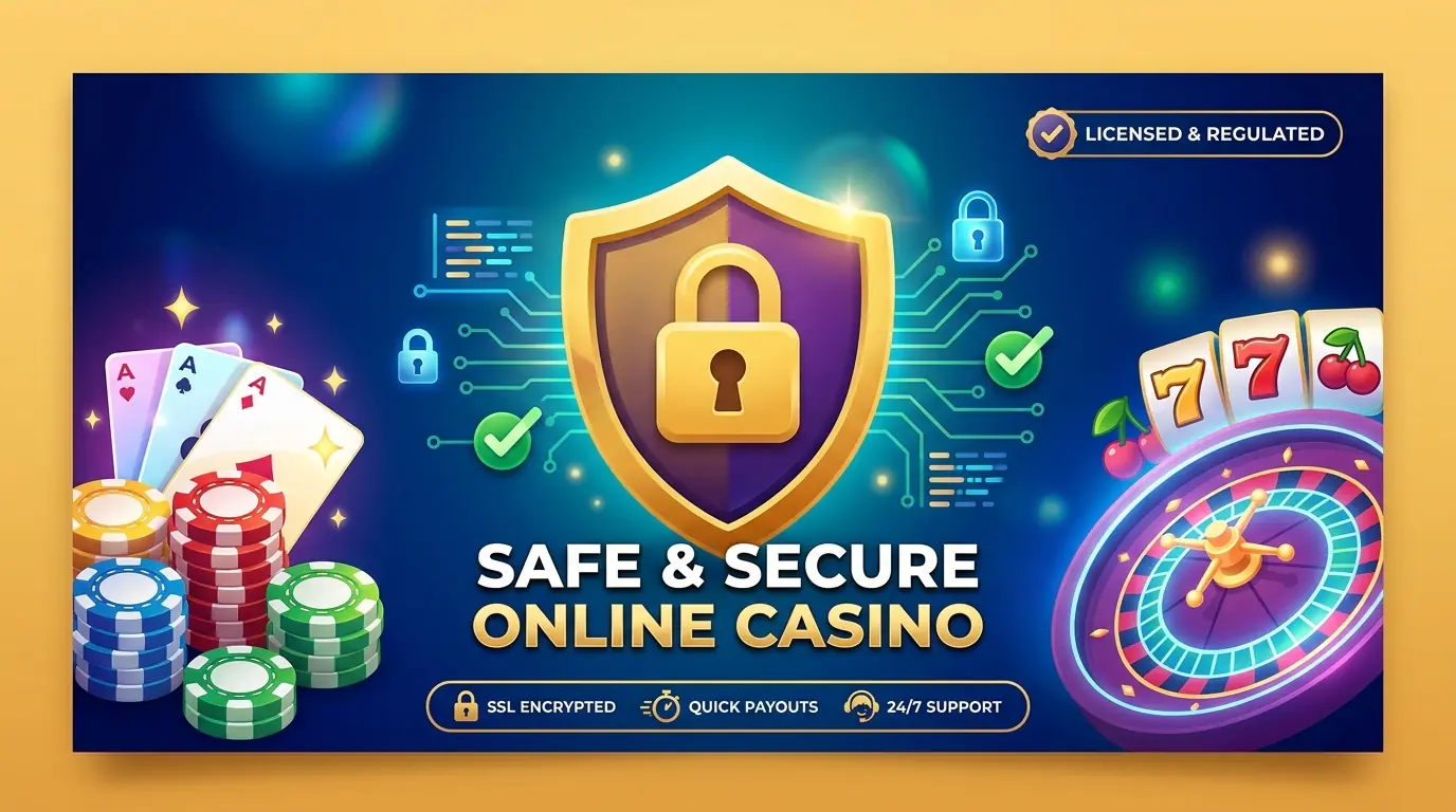 National casino sicuro