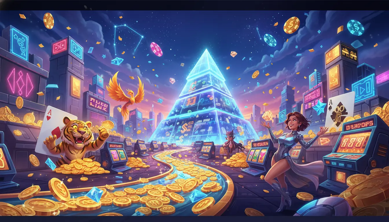 Operatore National casino