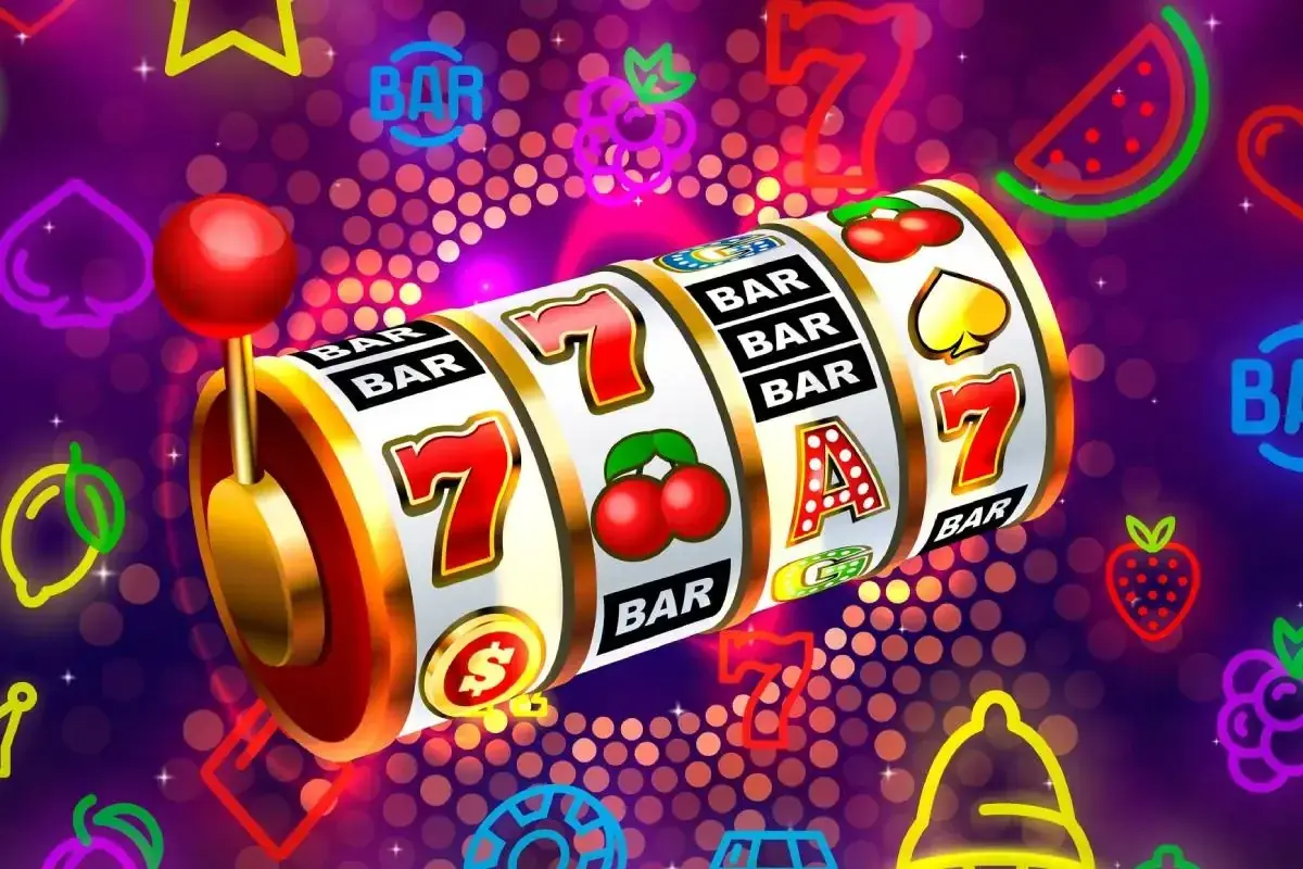 National casino giochi