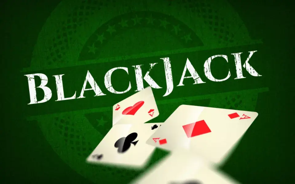Blackjack su National casino