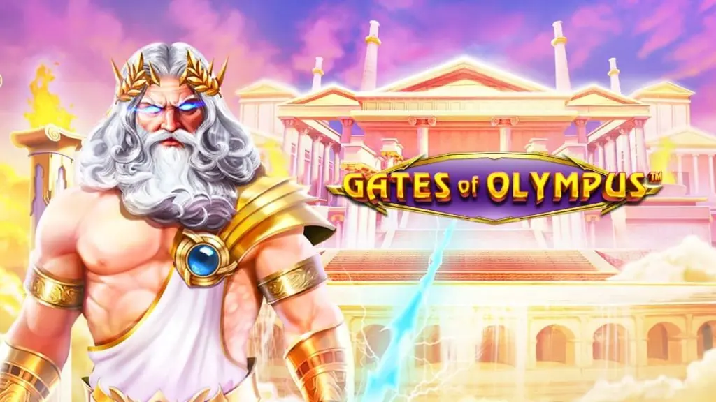 National casino Gates of Olympus