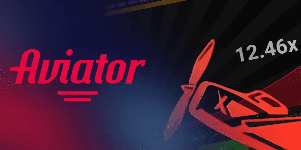 Aviator su National casino